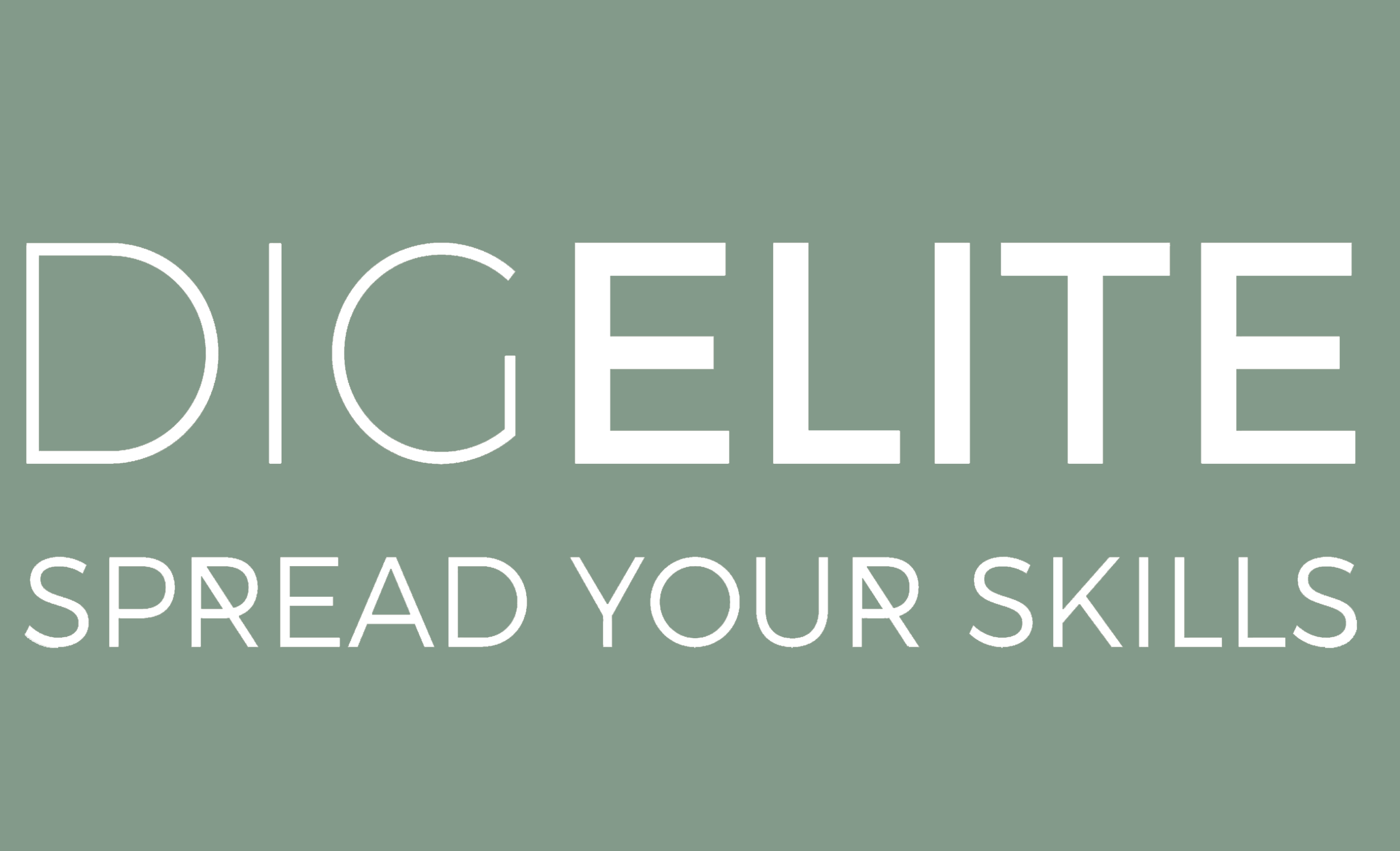 Bild mit überblendetem Unternehmensslogon 'Spread your Skills' im Titelbild