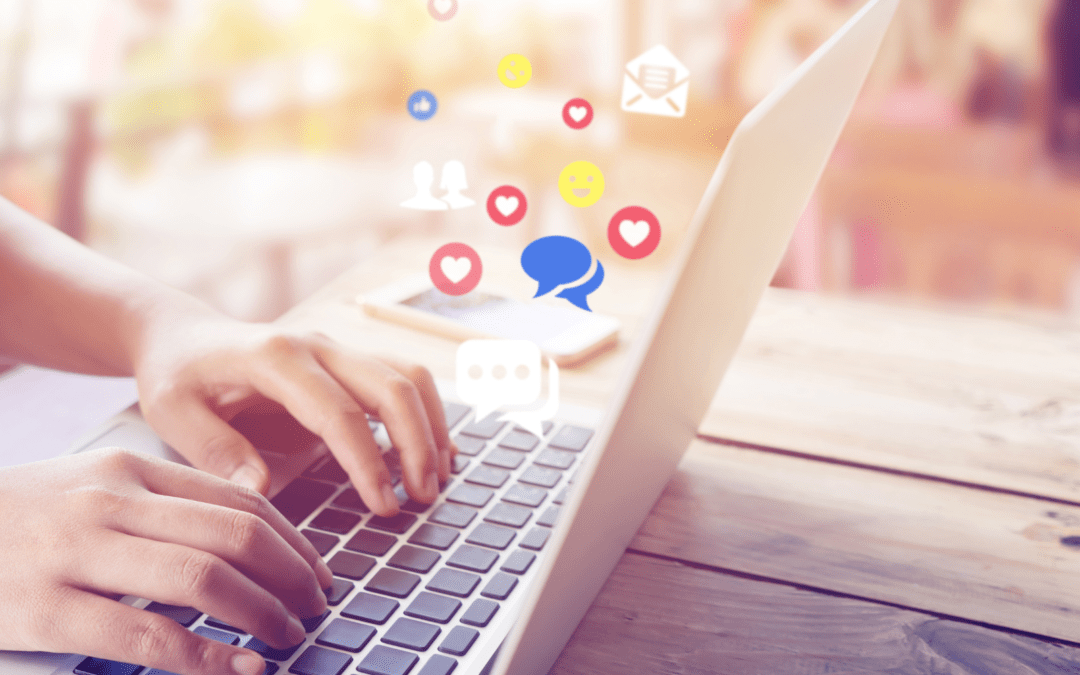 Die Rolle von Social Media Integration auf Ihrer Vereinswebseite