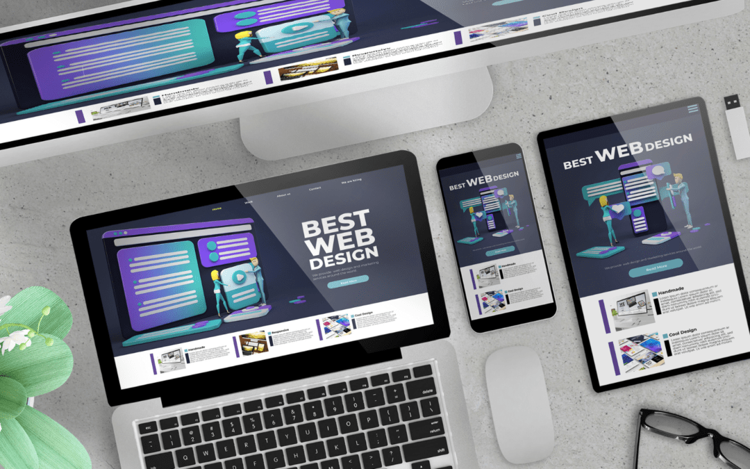Die ultimativen Webdesign-Tipps für Start-up Gründer