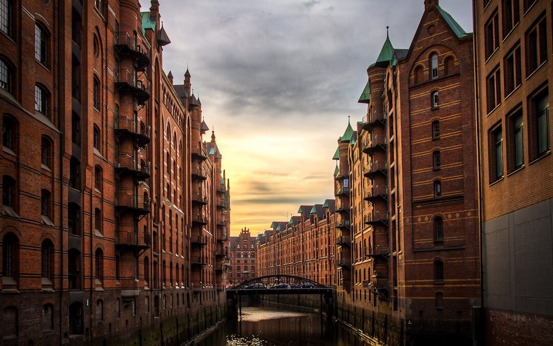 Maßgeschneiderte Webdesign-Lösungen für kleine Vereine in Stadtnähe: Der Schlüssel zur Online-Sichtbarkeit