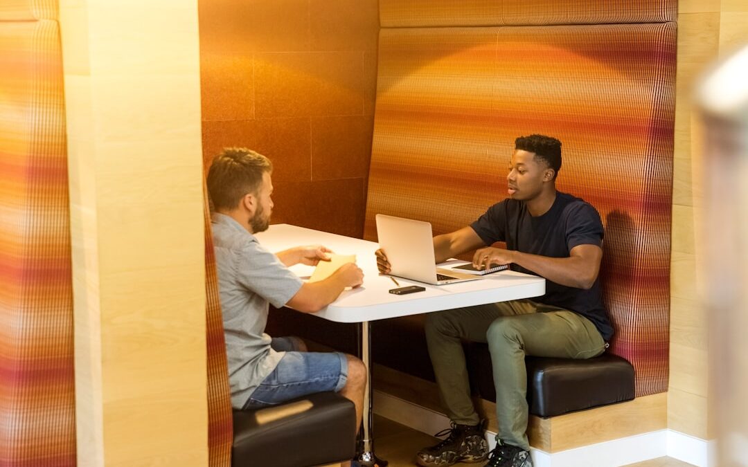 Effektives Webdesign für kleine Non-Profit-Vereine