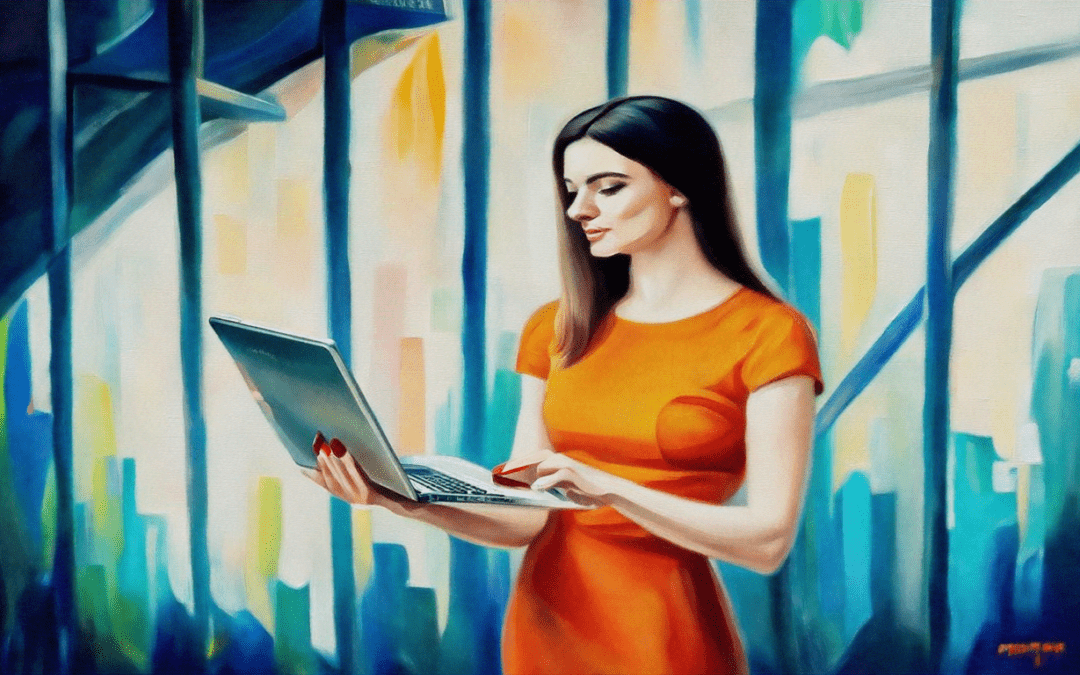 Die Macht moderner Webseiten: Erfolgsfaktoren und Tipps