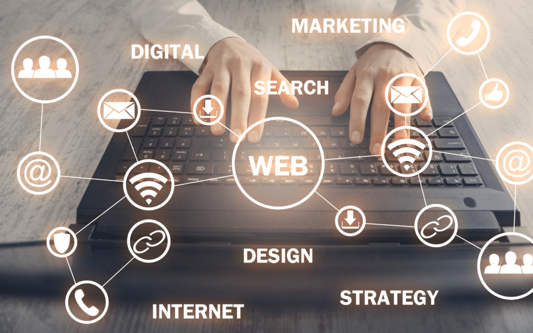 Die Top Webdesign Agentur in Deutschland finden – Expertenrat