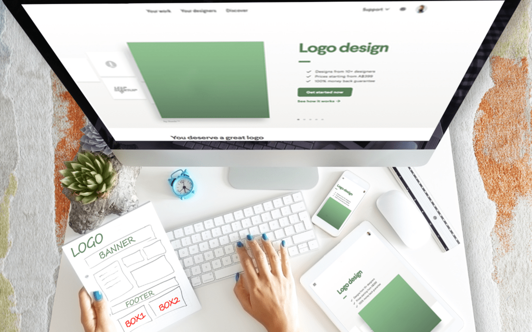 Die ultimative technische Unterstützung für eine herausragende Webseitengestaltung