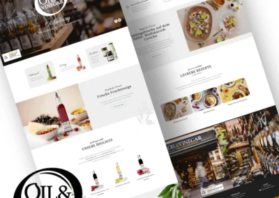 Oil & Vinegar Oldenburg