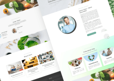 Your Balance Therapie