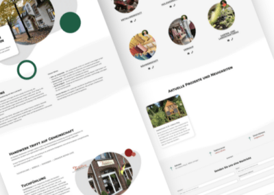 Sozialer Briefkasten Löningen