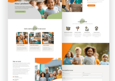 Förderverein KITA Landwehr Osnabrück