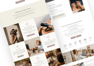 Quantenqueen Community