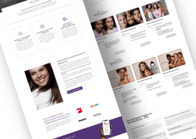 Abnehmen im Liegen Hamburg