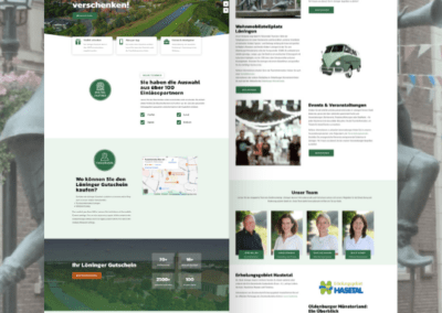 Gewerbeverein Löningen