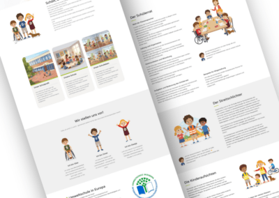 Grundschule Hude Süd